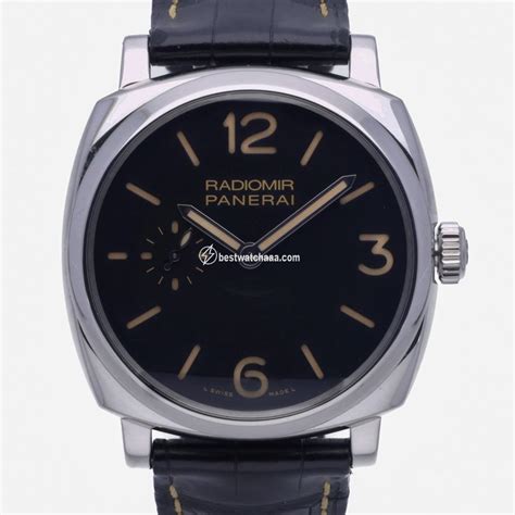 panerai op 6936|OFFICINE PANERAI RADIOMIR 1940 REF. PAM 00512 STEEL .